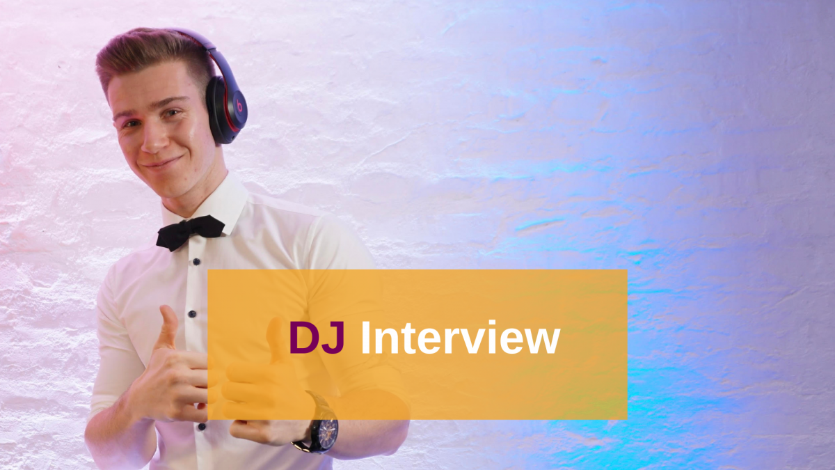 DJ-Interview mit Jan