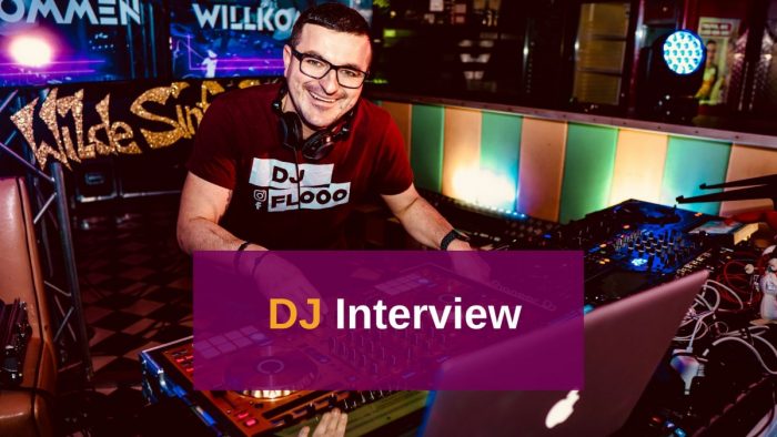 DJ-Interview mit Flo