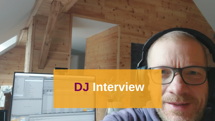 DJ-Interview mit Chris