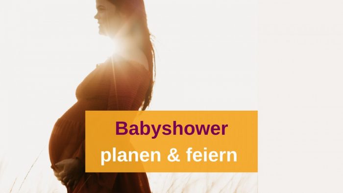 Babyparty Ideen und Tipps