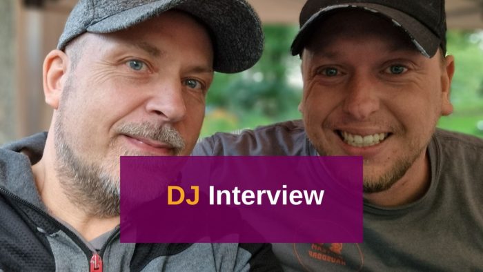 DJ-Interview mit Mattias & Manuel