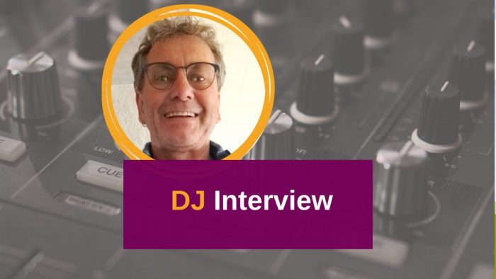 DJ-Interview mit Mike