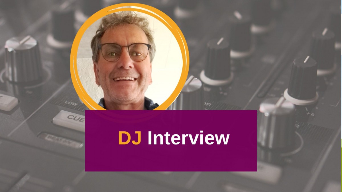 DJ-Interview mit Mike