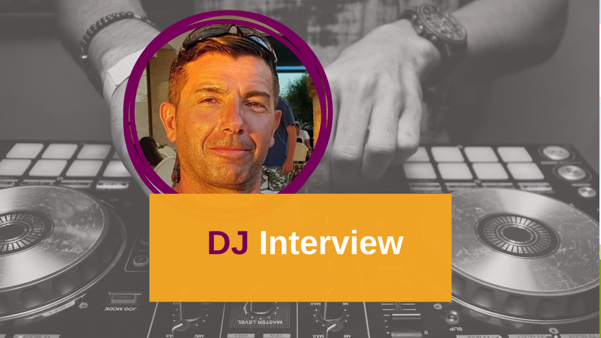 DJ-Interview mit Zafer