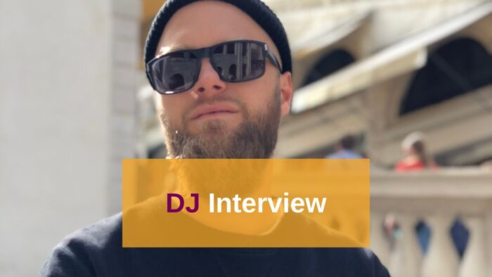 DJ-Interview mit Philipp