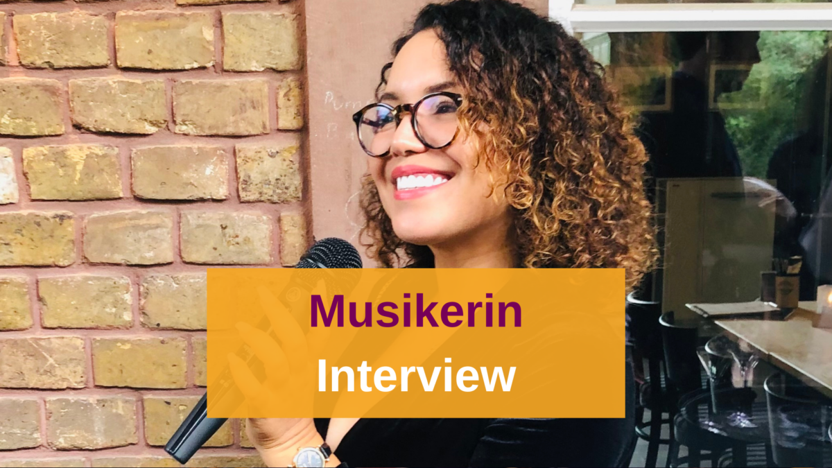 Musiker-Interview mit Asma