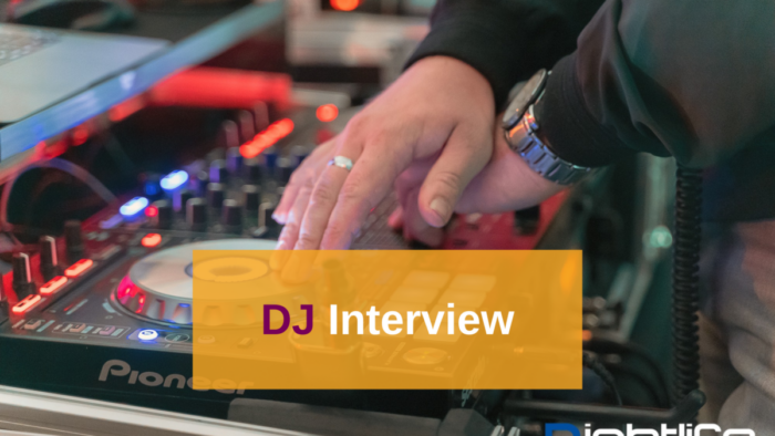 DJ-Interview mit Oliver