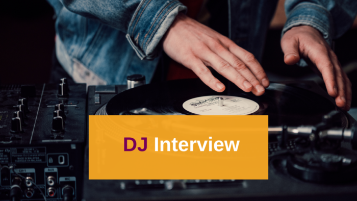 DJ-Interview mit Robert