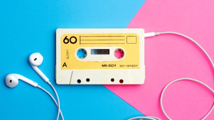 90er Party Playlist