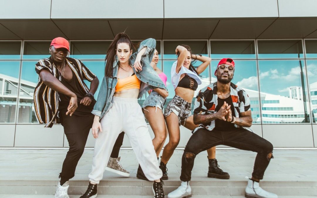 Die 30 fettesten Tracks für eure Hip Hop Party + Playlist