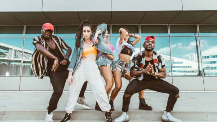 Die 30 fettesten Tracks für eure Hip Hop Party + Playlist