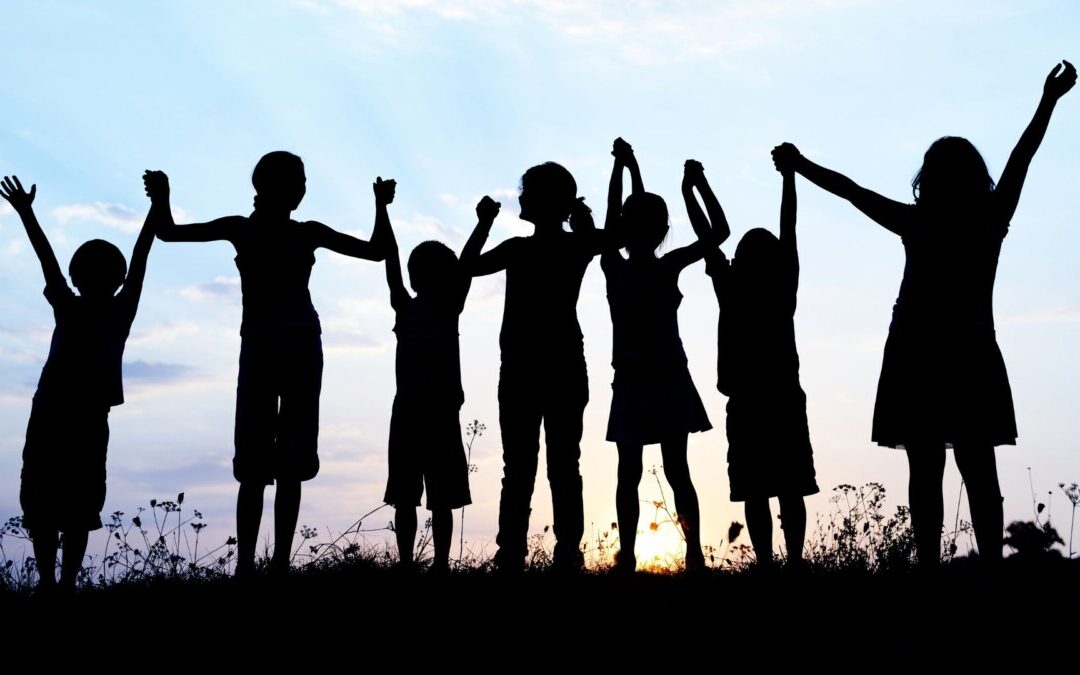 Kinderbetreuung bei Events: Tipps für Kinderschminken, Clowns und Co!