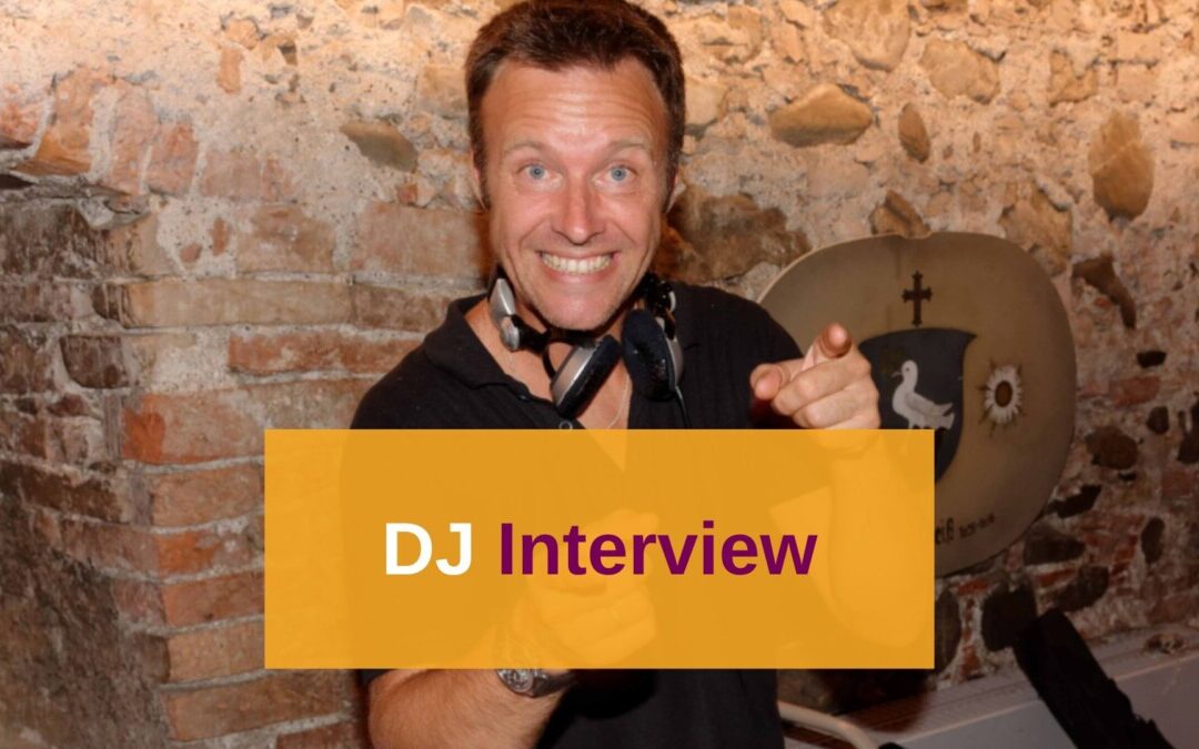 DJ-Interview mit Dany