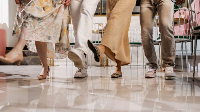 Der perfekte Flashmob bei der Hochzeit
