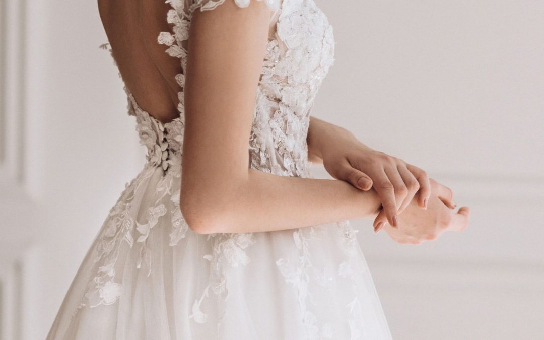 Ein Brautkleid online kaufen – Die besten Tipps für euer Traumkleid