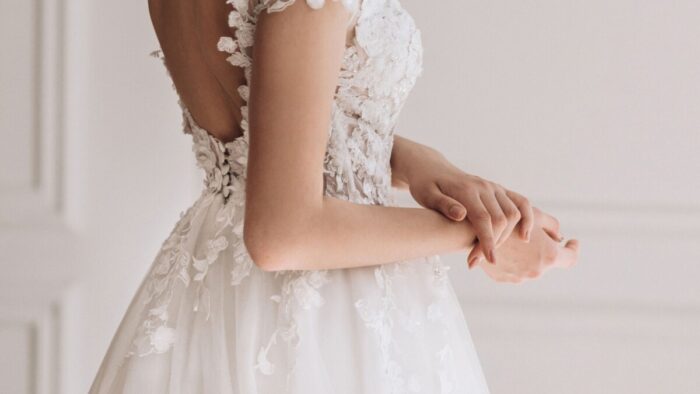 Ein Brautkleid online kaufen – Die besten Tipps für euer Traumkleid