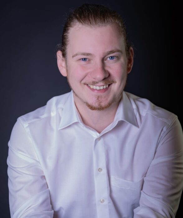 DJ-Interview mit Viktor