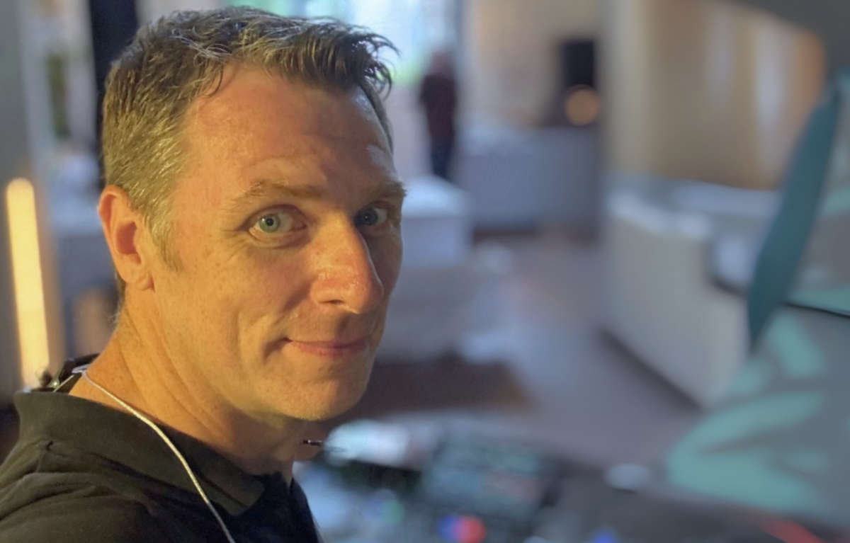 DJ-Interview mit Tobi