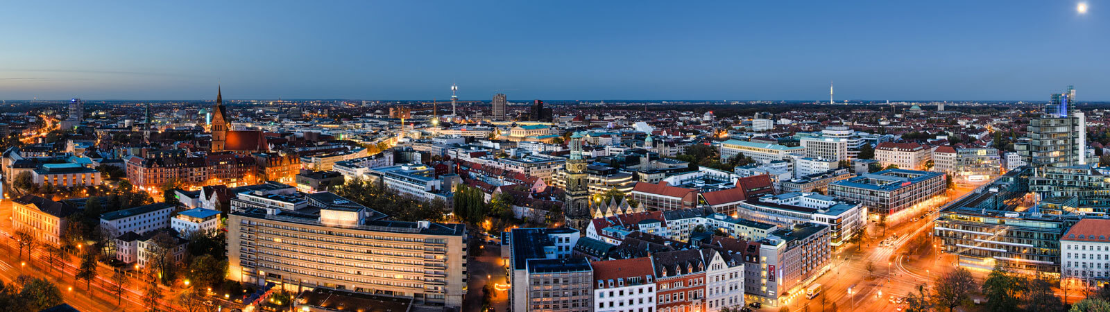 Hannover Flirten Kostenlos